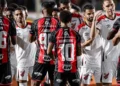 Vitória chega a R$ 9 milhões em premiação na Copa do Brasil; veja os valores por fase