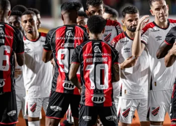 Vitória chega a R$ 9 milhões em premiação na Copa do Brasil; veja os valores por fase