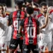 Vitória chega a R$ 9 milhões em premiação na Copa do Brasil; veja os valores por fase