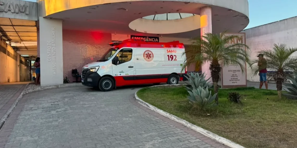 Trabalhador morre e outros dois ficam feridos após explosão em garimpo
