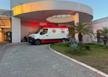 Trabalhador morre e outros dois ficam feridos após explosão em garimpo