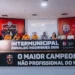 FBF lança Intermunicipal 2026 com 59 seleções; competição começa dia 15 de agosto