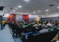 FBF lança Intermunicipal 2026 com 59 seleções; competição começa dia 15 de agosto