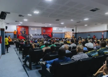 FBF lança Intermunicipal 2026 com 59 seleções; competição começa dia 15 de agosto