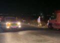 Ciclista morre após ser atingindo por carro na BR-324