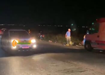 Ciclista morre após ser atingindo por carro na BR-324