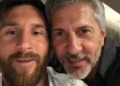 Pai de Lionel Messi morre aos 68 anos na Argentina
