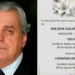 Morre Wilson Andrade ex-presidente do Sindicato das Indústrias de Fibras Naturais da Bahia (Sindifibras)