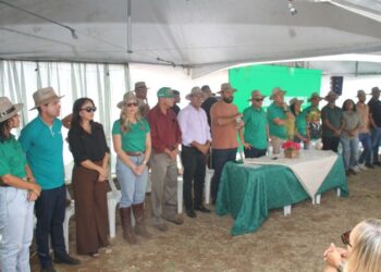 11ª Expopintadas consolida Pintadas como referência em cooperativismo e negócios