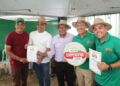 11ª Expopintadas consolida Pintadas como referência em cooperativismo e negócios