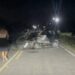Idoso morre após carro bater de frente com outro na BA-400