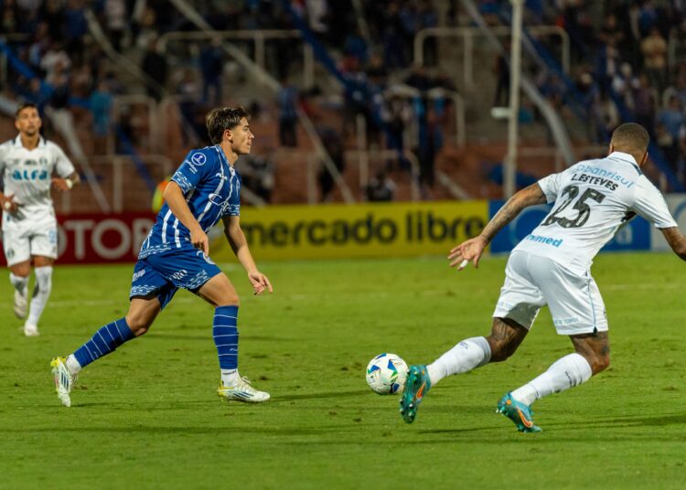 Os 10 maiores times da Colômbia na história do futebol