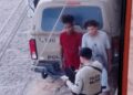 Ouriçangas: dupla é presa após invadir residência, roubar dinheiro e ferir jovem na zona rural