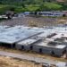Obras do Hospital e Maternidade Regional do Sisal avançam em Serrinha