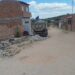 Ficou nada! Empresa recolhe pedras que seriam usadas em obra de Santaluz