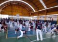 “Deixa o berimbau falar” – Coité sedia o 5º Encontro Internacional de Capoeira