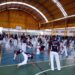 “Deixa o berimbau falar” – Coité sedia o 5º Encontro Internacional de Capoeira