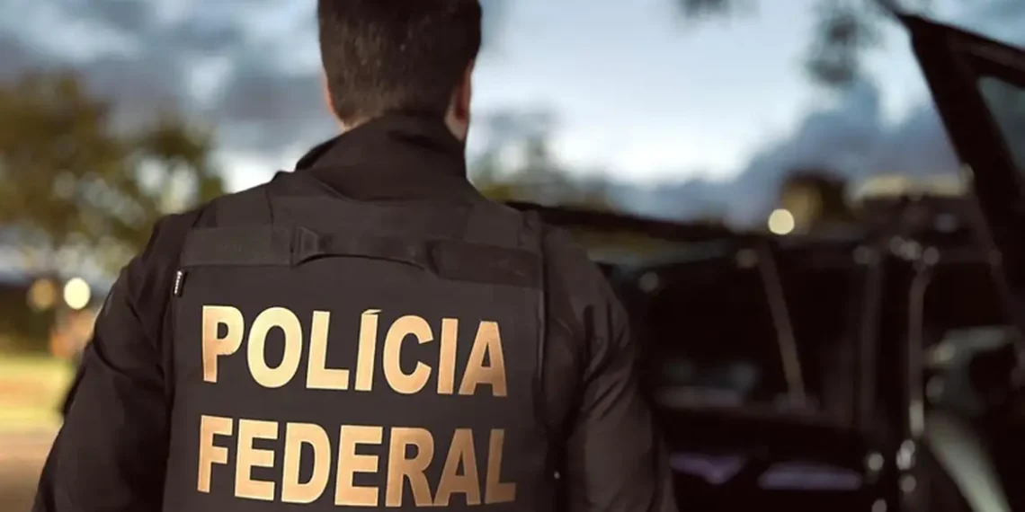 Polícia Federal faz operação contra lavagem de dinheiro de bets