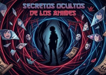 Os segredos escondidos dos animes que mudam a sua percepção