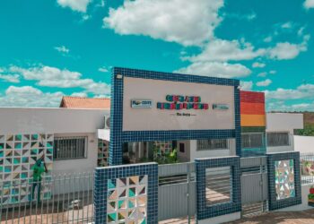 Coité – Nova creche é inaugurada nas Casas Populares e amplia atendimento à educação infantil