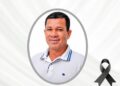 Ipirá – Suplente de vereador Ernesto de Nova Brasília morre no HGCA onde estava internado após sofrer acidente