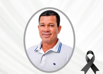 Ipirá – Suplente de vereador Ernesto de Nova Brasília morre no HGCA onde estava internado após sofrer acidente
