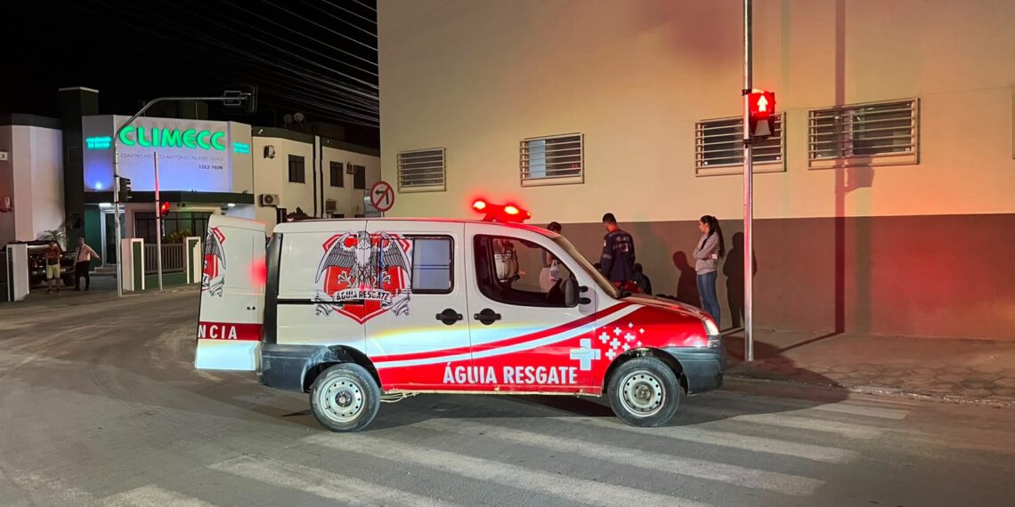 Coité – Imprudência no trânsito: cruzamento que ganhou semáforos após apelo popular registra dois acidentes em menos de 10 dias