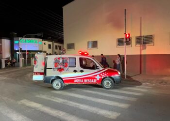 Coité – Imprudência no trânsito: cruzamento que ganhou semáforos após apelo popular registra dois acidentes em menos de 10 dias
