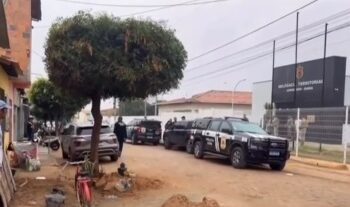 Operação Emboscada prende advogado suspeito de envolvimento na morte de colega em Jeremoabo
