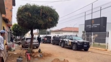 Operação Emboscada prende advogado suspeito de envolvimento na morte de colega em Jeremoabo