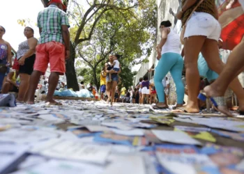 Propaganda eleitoral começa domingo (16): veja o que muda na TV, internet e ruas