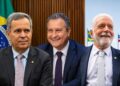 PDT reúne candidatos com Rui Costa e Jaques Wagner para alinhar campanha na Bahia