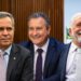 PDT reúne candidatos com Rui Costa e Jaques Wagner para alinhar campanha na Bahia