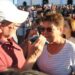 A convite de Fátima Nunes, governador Jerônimo Rodrigues participa do encerramento da festa de Nossa Senhora da Bom Conselho em Cícero Dantas