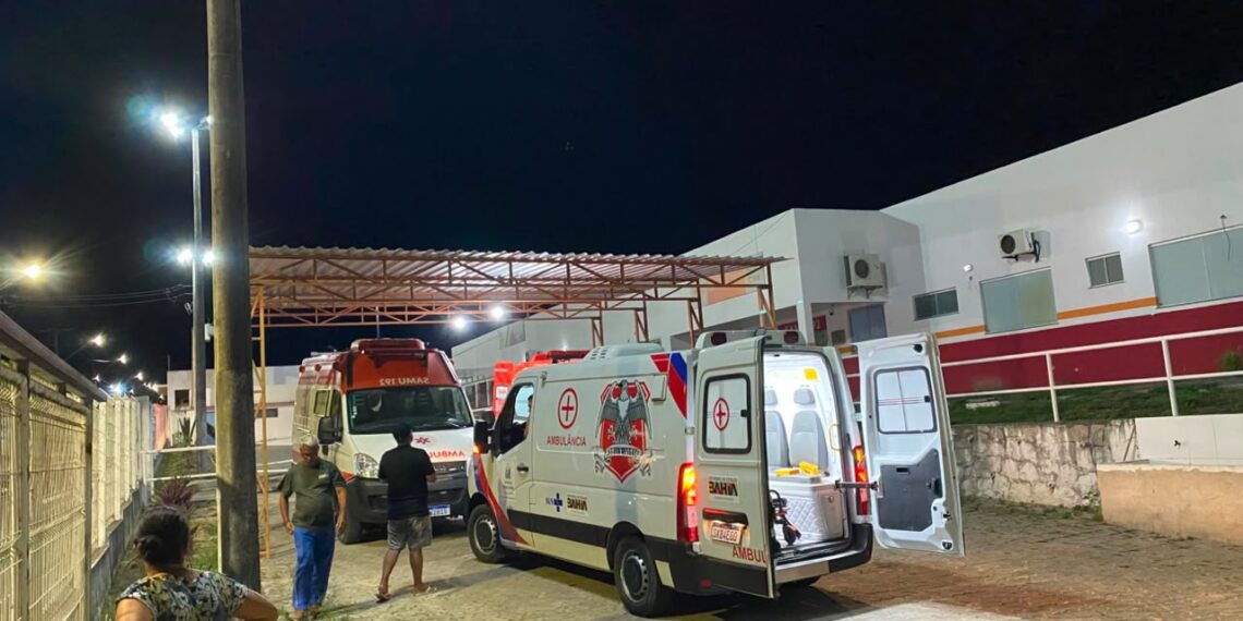 Homem de 33 anos morre após se engasgar comendo beiju