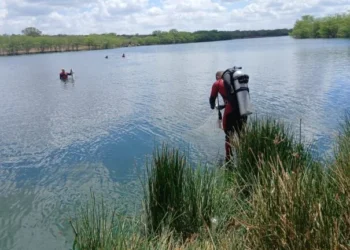 Fim de semana registra três afogamentos em Coité; dois homens morreram