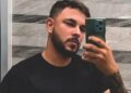 Jovem de 26 anos é encontrado morto às margens da BA-403. A suspeita é de acidente de moto