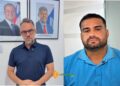 Troca de farpas: Romerinho cobra PT após Saulo anunciar apoio a ACM Neto; ex-candidato rebate