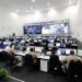 Sistema de reconhecimento facial da Bahia ultrapassa marca de 6,1 mil prisões