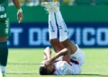 Bahia está há um mês sem vencer e é o time com mais empates no Brasileirão