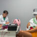 FARESI amplia acesso à saúde e oferece serviços gratuitos à comunidade de Coité e região