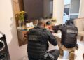 Operação Sísifo III é deflagrada contra esquema de ingresso clandestino de celulares em presídio baiano