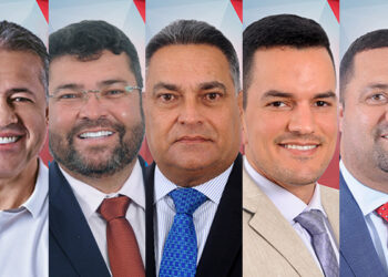 Levantamento do CN compara declarações apresentadas ao TSE em 2022 e 2026; Alex da Piatã assume a liderança em patrimônio, enquanto Marcinho Oliveira registra redução de quase R$ 1,9 milhão