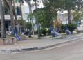 Alex da Piatã intensifica campanha em Coité e mobiliza grupo para comício de Jerônimo na sexta-feira