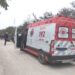 Homem é encontrado morto em estrada vicinal. A suspeita é de acidente de moto