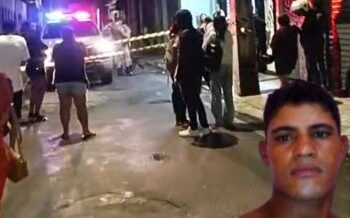 Polícia registra segundo homicídio em menos de 36 horas com uso de garrafa no centro de Cícero Dantas