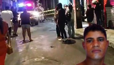 Polícia registra segundo homicídio em menos de 36 horas com uso de garrafa no centro de Cícero Dantas