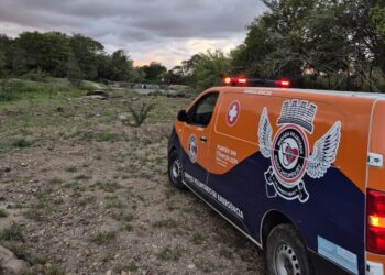 Pescador de 66 anos morre afogado no Rio Sacraiú em Riachão do Jacuípe
