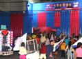 Inauguração de comitê de ACM Neto marca primeira movimentação de campanha nas ruas de Coité