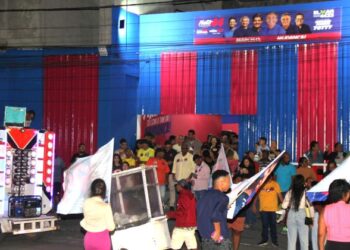 Inauguração de comitê de ACM Neto marca primeira movimentação de campanha nas ruas de Coité; Marcelo Araújo declara apoio a Flávio Bolsonaro (atualizada)